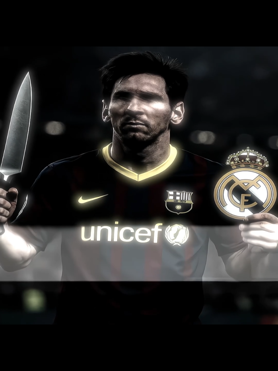 Messi black eyes💀| Messi owner of Madrid😶‍🌫️| rate this edit 🫶 #lm10 #messi #lionel #viraliza 