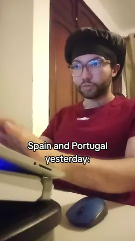 Who turned the lights off