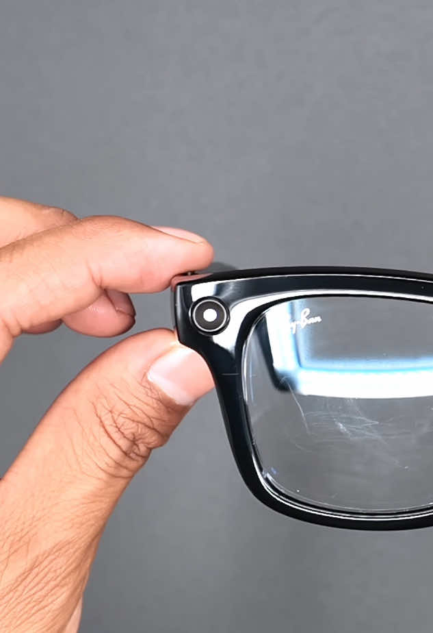 UNBOXING Rayban Meta & Test de Audio y Video en exterior. #raybanmeta #rayban #gafasinteligentes #unboxing #filmmaking #vlogging #technology #meta