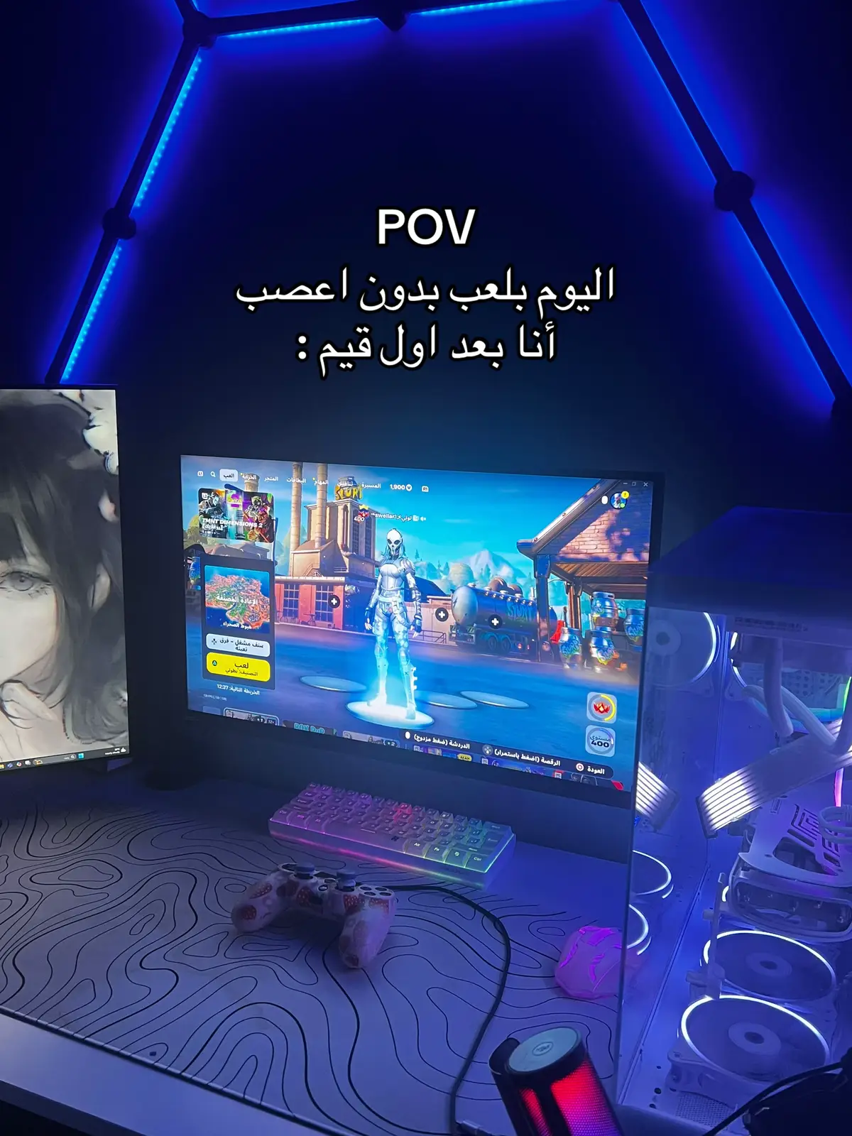 #تصاميم_سويلار #Swallar #fypシ #viral #explore #ما_اسلك #فورت_نايت 