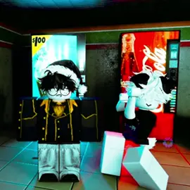 Uniendome al tren antes que sea tarde #robloxedit #trendingvideo #gamin #paratii 