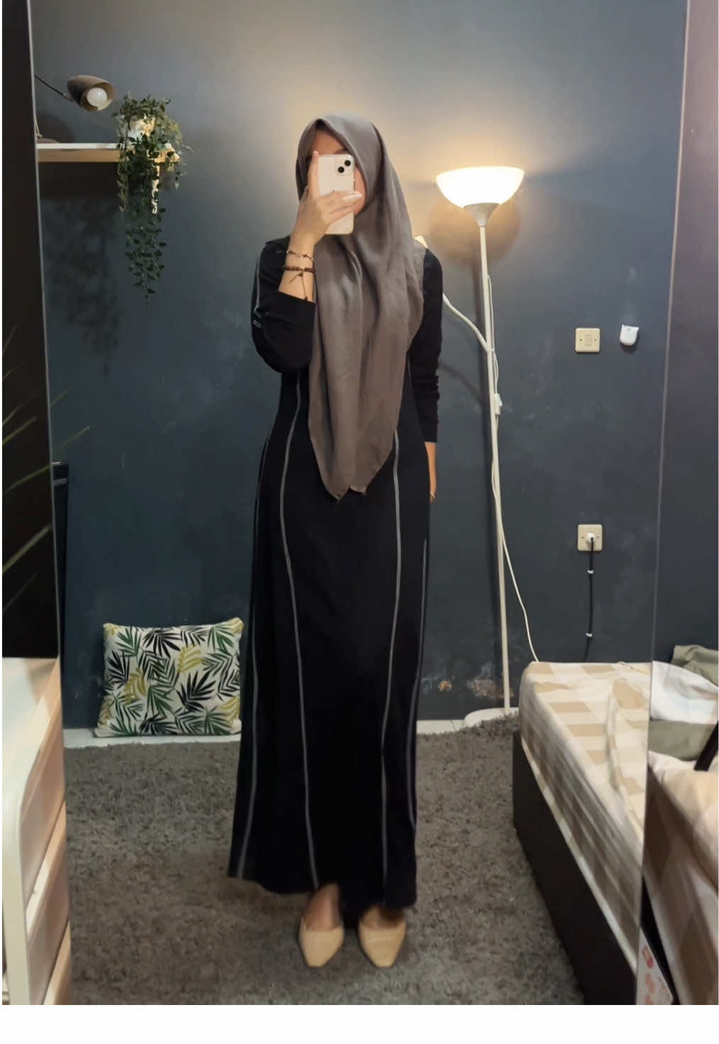 Baju 70ribuan bisa sebagus ini pas dipake 😍