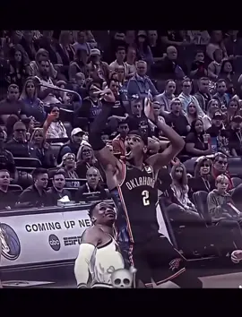 No way this is your MVP💀😹 #shai #shaigilgeousalexander #foul #jokic #mvp #flop 