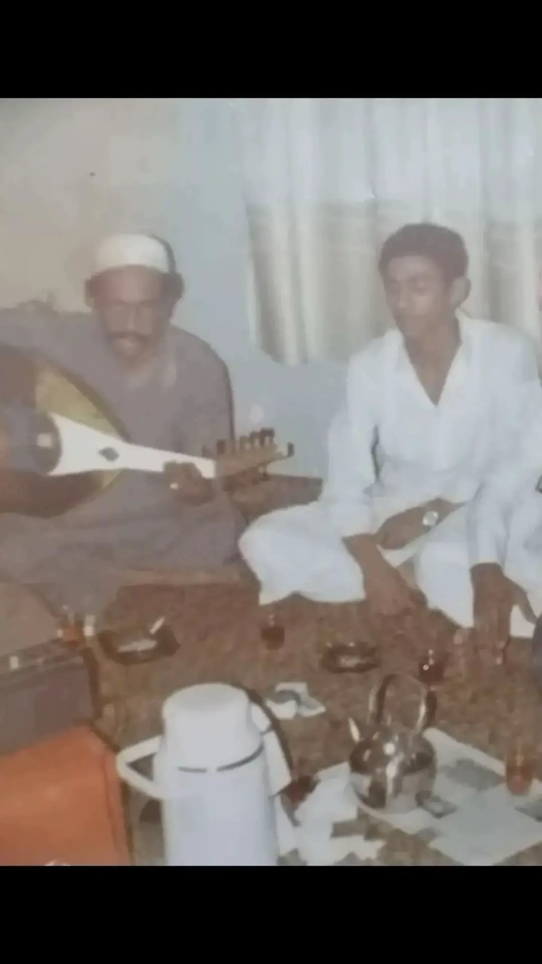 #طربيات_الزمن_الجميل_🎼🎶🎻♥️🌹 #فهد_السعيد 