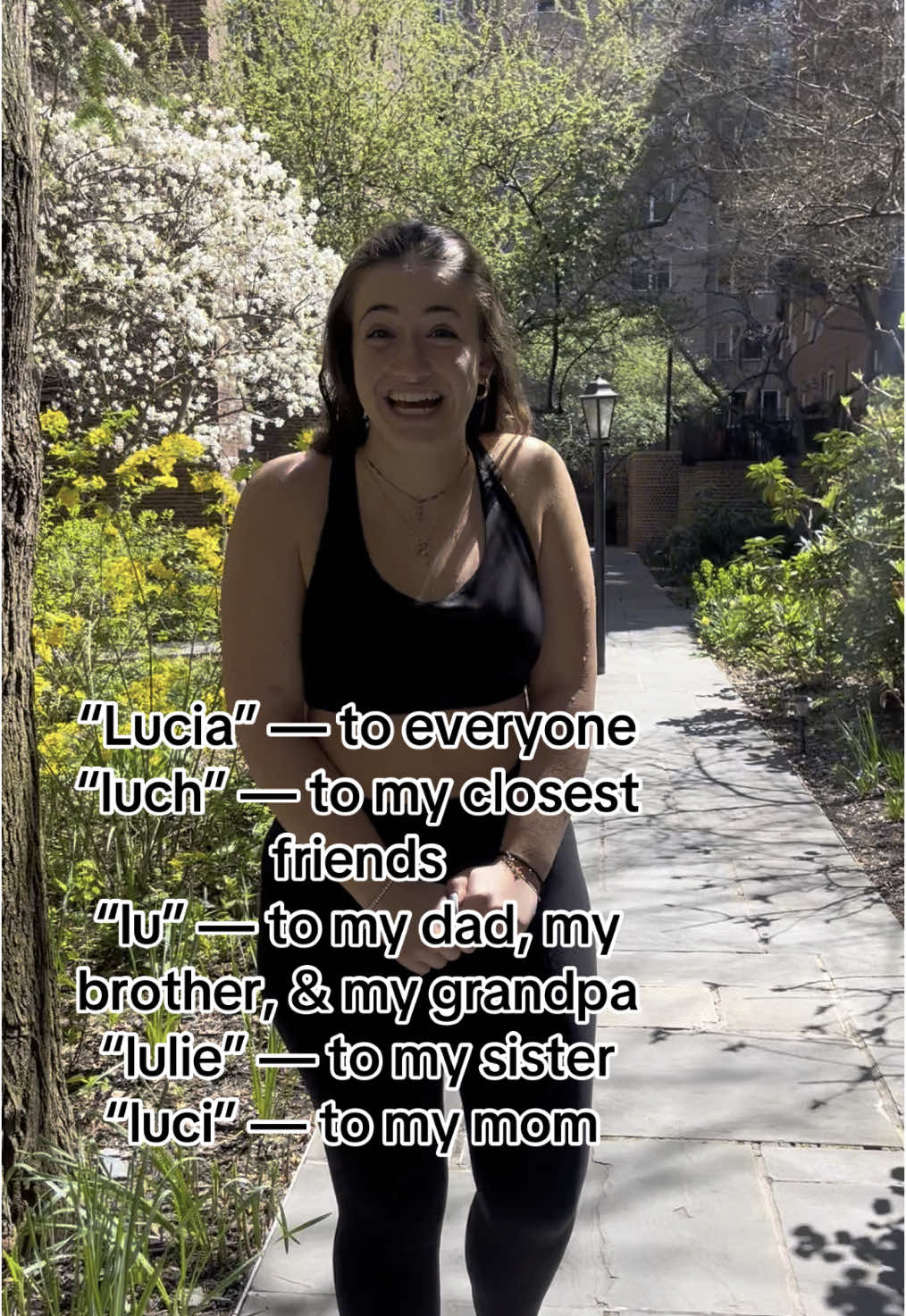 this trend is so sweet 