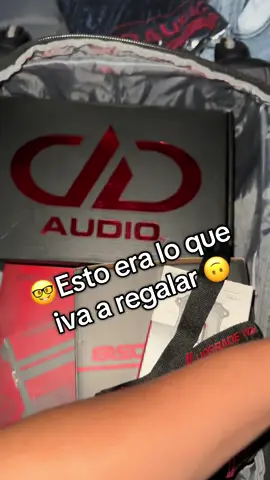 @Bros audio @Cesar Martinez @juniorxg352 