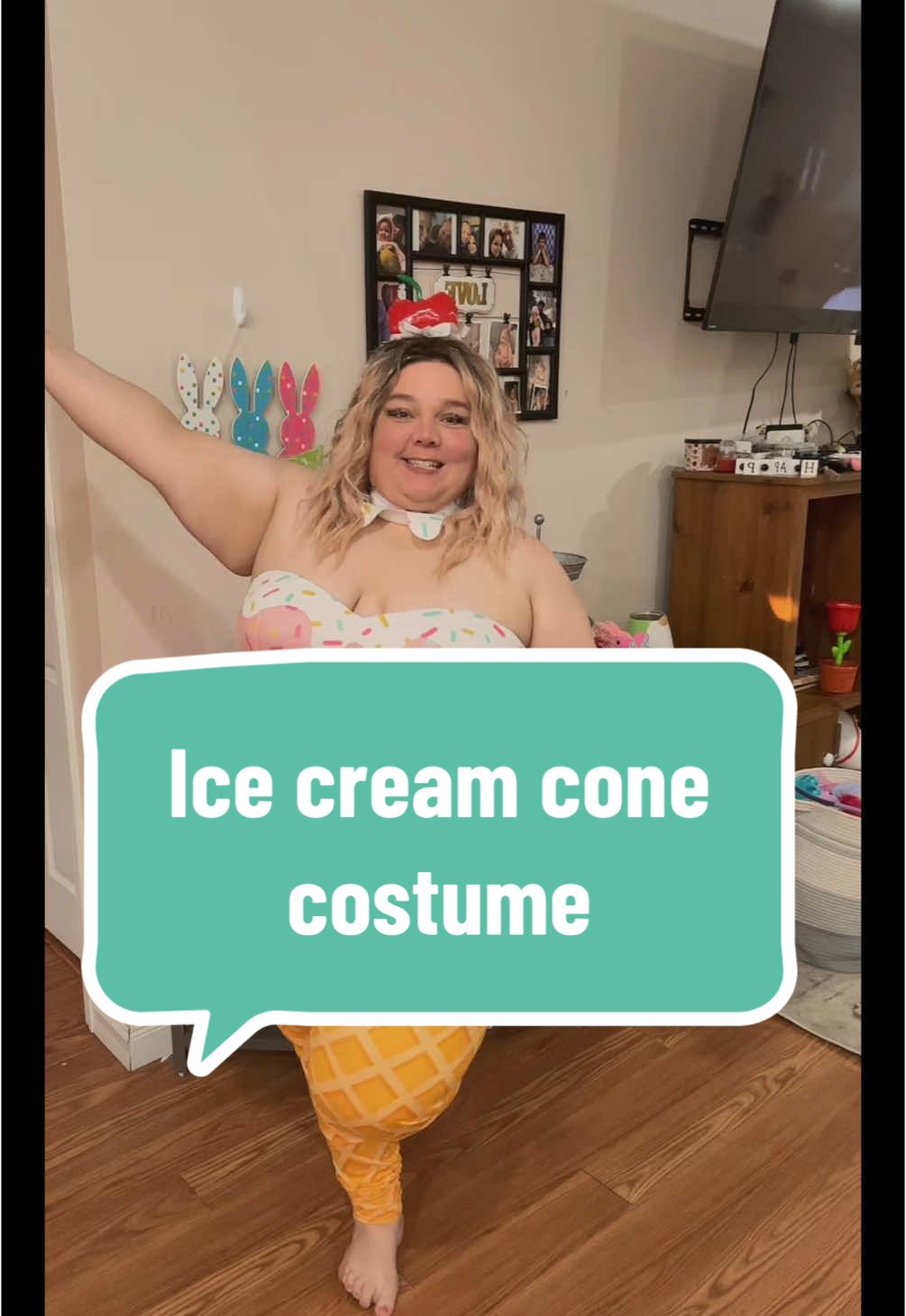 I cannot even handle the cuteness!!!! @HalloweenCostumes.com #plussizehalloweencostume #halloweencostume #halloween #costumes #plussizefashion #plussizecostumes #halloweencostumes 
