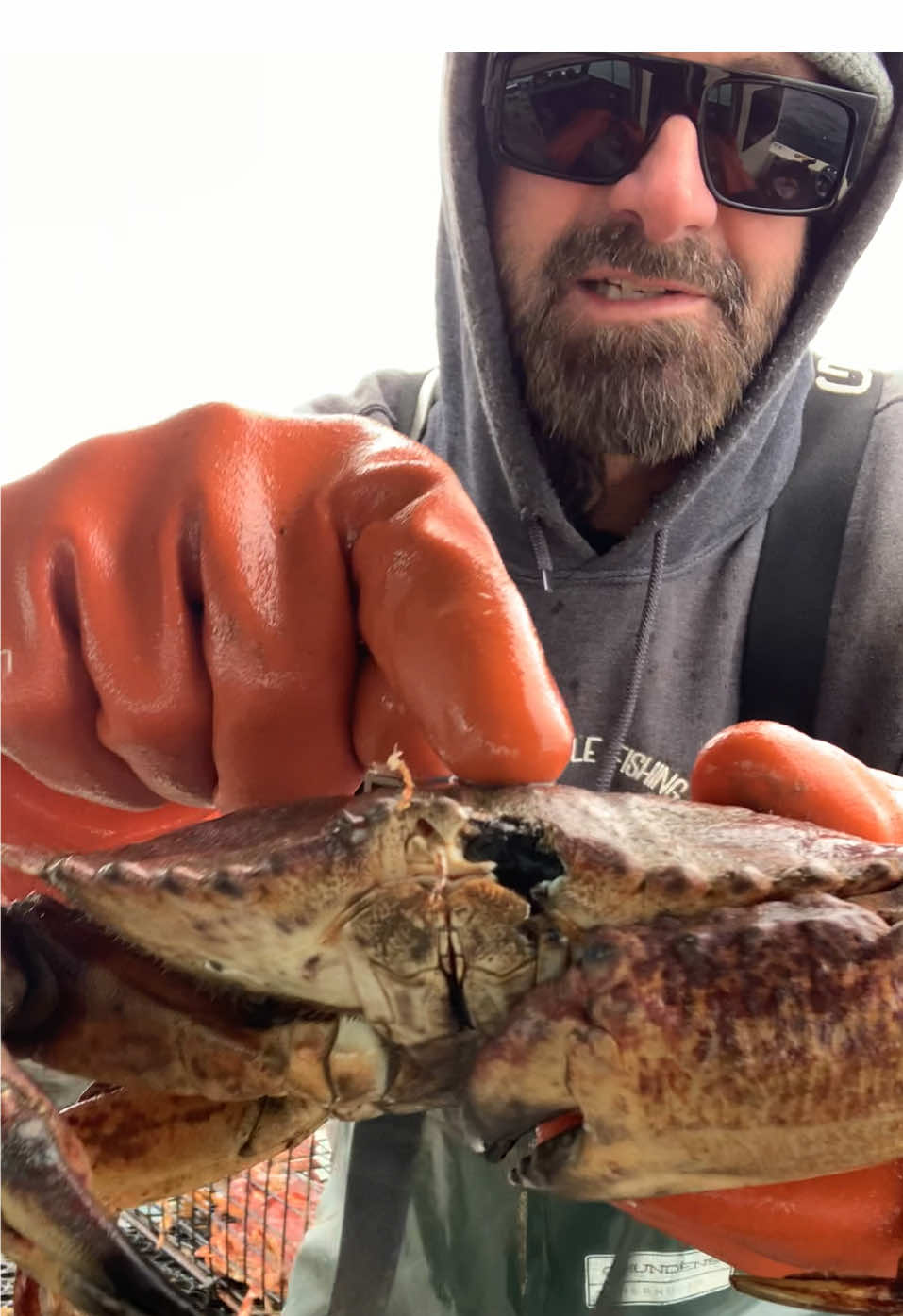 Friendliest Catch Fishing #fishing #friendliestcatch #commercialfishing 