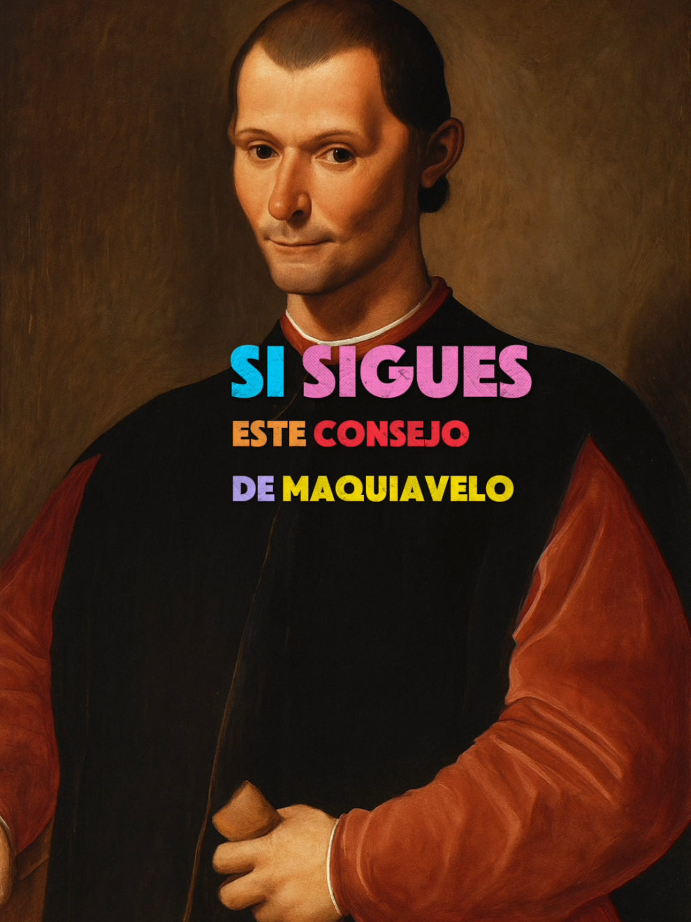 Filosofía de maquiavelo  #maquiavelo #filosofia #filosofiadevida #inspiracion #Mentalidad #modoguerra #inspiracion #viral #parati 