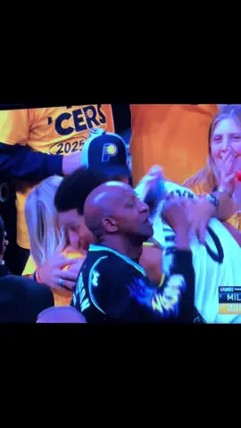 These Playoffs have Been pretty Physical 🤣 #Indiana #milwaukee #milwaukeebucks #indianapacers #Basketball #NBA #Comedy #Comedian #Comic #Joke #Joking #Funny #FunnyVideo #Fyp #GoViral #Sports #SportsLover 
