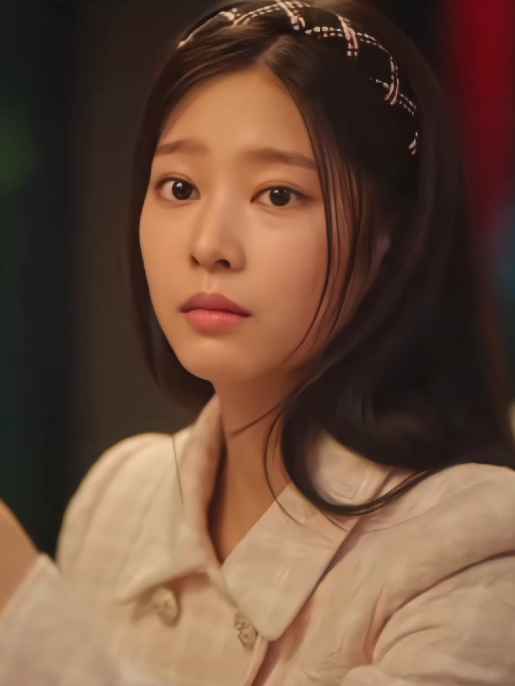 Kim Minju and Park Jinyoung in the upcoming kdrama, SHINING ✨ #KimMinju #ParkJinyoung #Shining #kdrama #izone #got7 