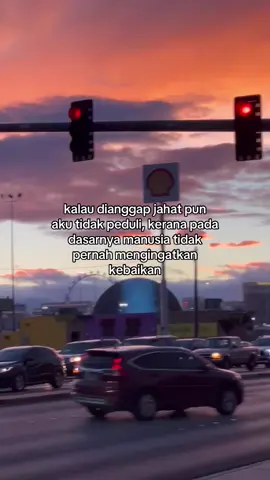 kebaikan kita ? dilupakan.