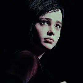 | kinda late to be posting but i wanna post something | cc: sat6rn | scp: tlou.vfx | #elliewilliamsedit #elliewilliams #tlou #tlouedit ##tlou2edit #tlou2 #aestheticedits #trending #foryou #dontletthisflop #fyp #m1zule