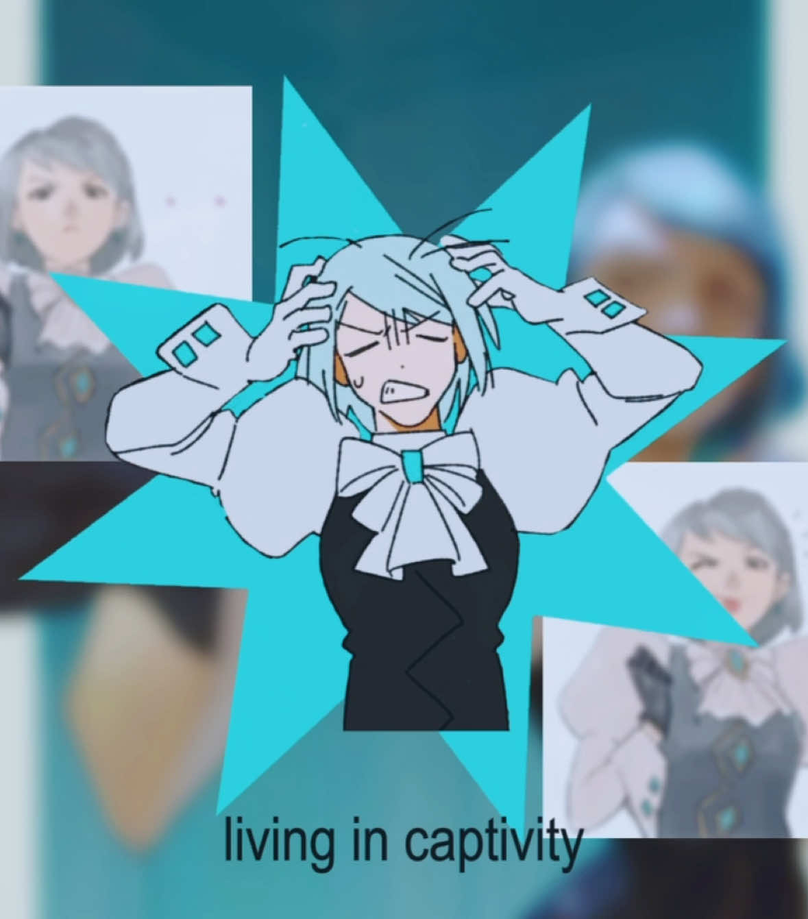 #FRANZISKAVONKARMA // i love this style sm!! im not really the best at it bc i don’t do it that often but its really fun 😋 i will die on the hill that franziska was written out of the games bc she’s a woman 😔 also if you tell me you love edgeworth but hate franzy i DO automatically assume it’s misogyny :p — art credits: vegitalesirie on twitter, champivermi on tumblr, kui_523 (im not sure what on), sykine_R on twitter #franziskavonkarmaedit #godot #trialsandtribulations #aceattorney #aceattorneyedit