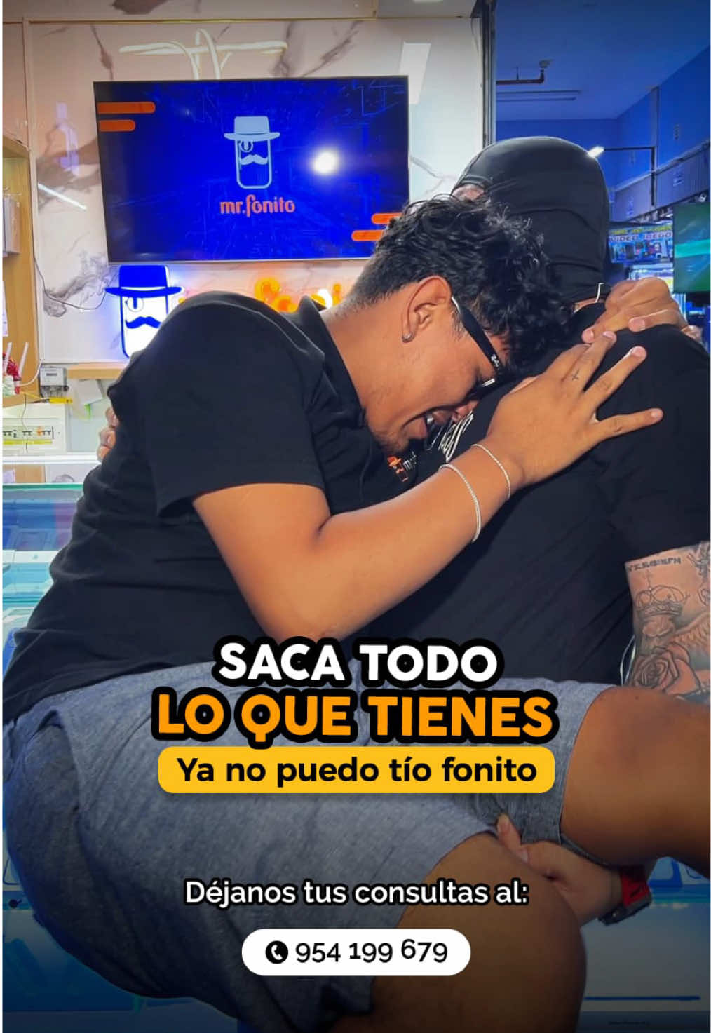 Saca todo lo que traes😅 #fyp #video #risa #humor #divertido #tiktokviral 