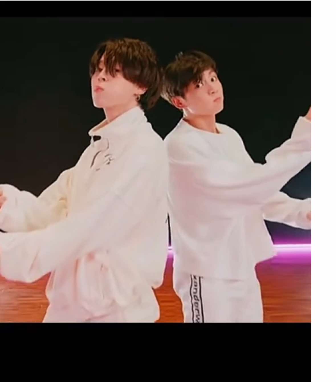DynamiteからButterのdance break🕺✨@AbjkMRstY #dynamite #butter #グクペン #bts #army #dancebreak 