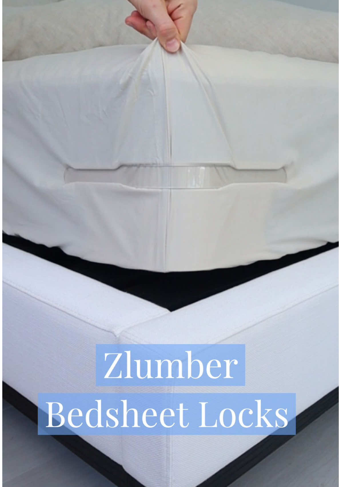 Finally something that works 😭 You can find this under ✨Bedroom Finds✨ on my website. #amazon #bedroom 