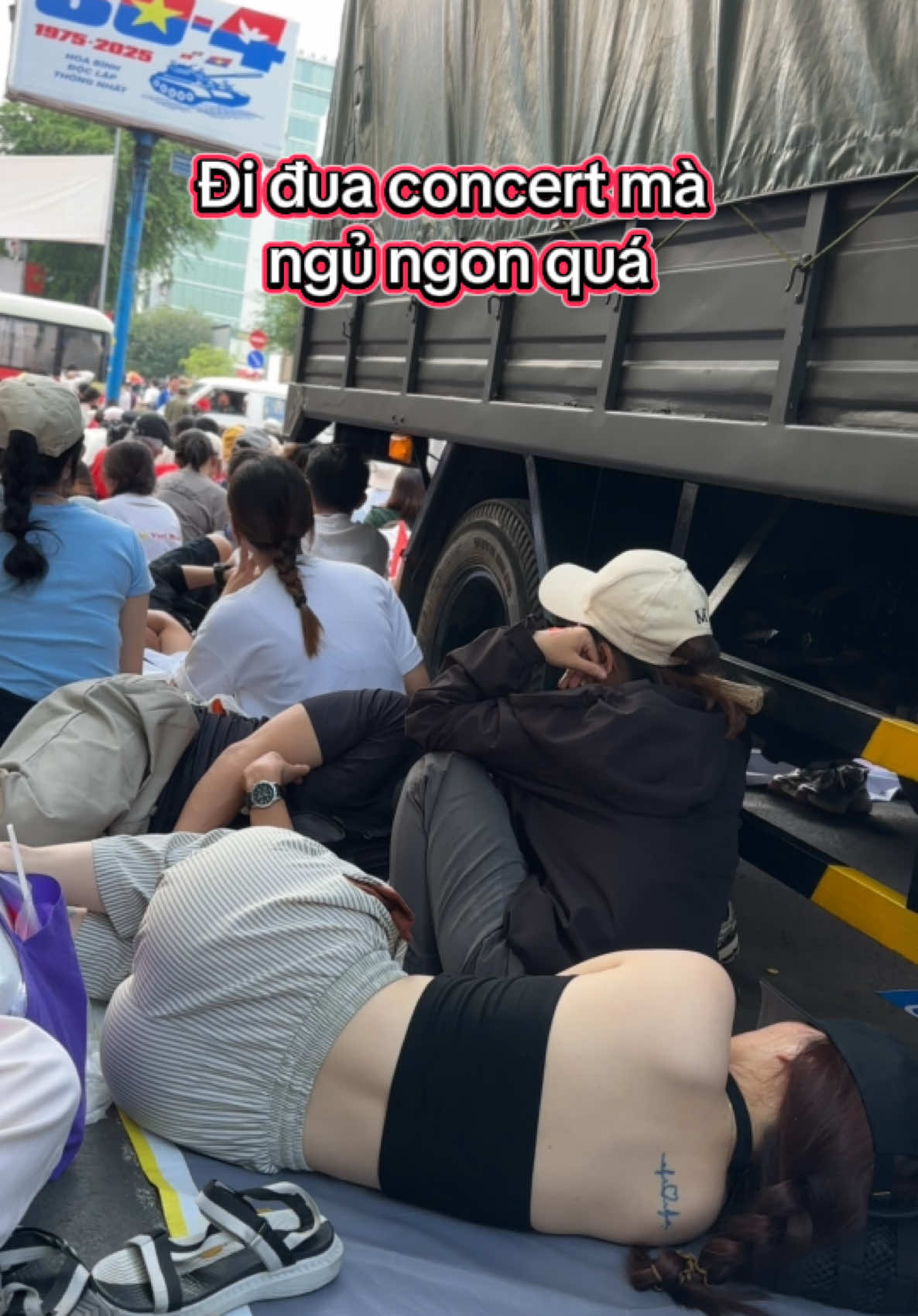Có nên gọi dậy không?#giaiphongmiennam 