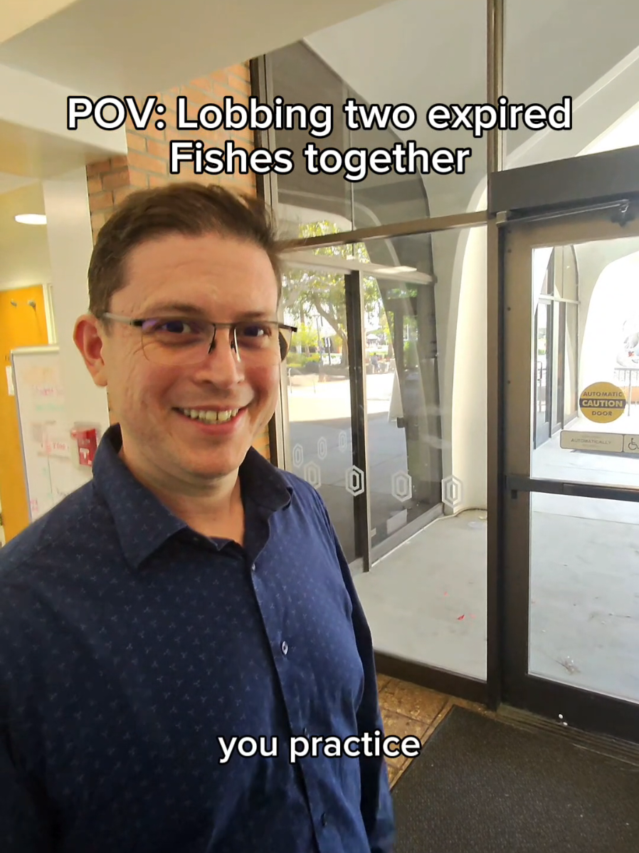 Unc thought he was him 😂💀 #female #troll #rizz #funny #reels #tiktok #fyp #explore #viral #fish #pov 