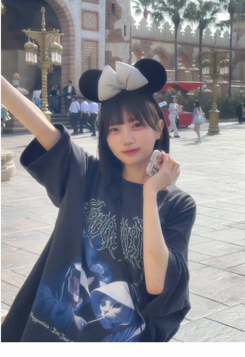 かわいいTシャツ集めたい