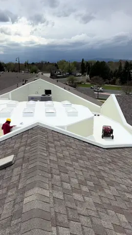 #construction #roofing #parati 