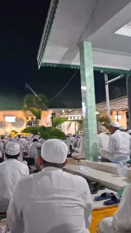 😇 Pengajian Malam rabu 29 April 2025  #nurulmuhibbin232  #gurubakhiet #majelissholawat  #fypシ゚ 