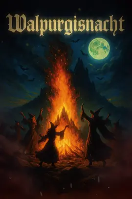 Walpurgisnacht #Walpurgisnacht #TanzDerFlammen #Hexennacht #PaganMetal #VikingMetal #DarkFolk #Mystik #Brockenfeuer #FeuerRitual #MetalCommunity #NordischeMythen #Hexenzauber #Okkult #BlackMetalVibes #FolkMetal #MysticNight #FullMoonMagic #RitualMetal #PaganRitual #WitchCircle #WalpurgisFeuer #HexenTanz #SpiritsAwaken #Walpurgis2025 #zusammenhalt schöne Walpurgisnacht euch