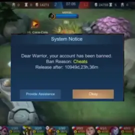 Reason why i love Coca Cola #ml #mlbb #cocacola #kimmy #maphack #cheat #7up #edit #capcut #fyp #foryoupage 