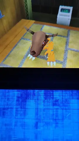 o que vai virar ? Parte 1 direto do 3ds Digimon world re:digitize decode #digimonworld #digimon  #digievolucion #digievolution #digievolucao #DigimonWorldRe:DigitizeDecode #hican #digimonworldnextorder 