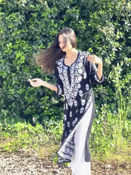 luvvv bangett😍 #outfitideas #kurti #indianoutfit 