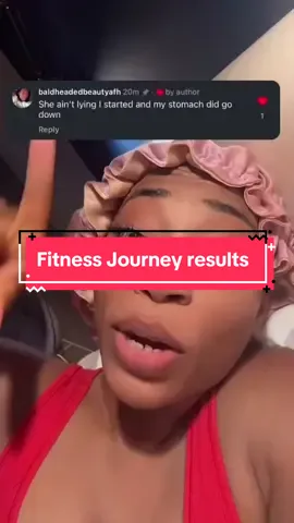 Fitness Guide Follow Up! I love seeing these ❤️ #fitnessmotivation 