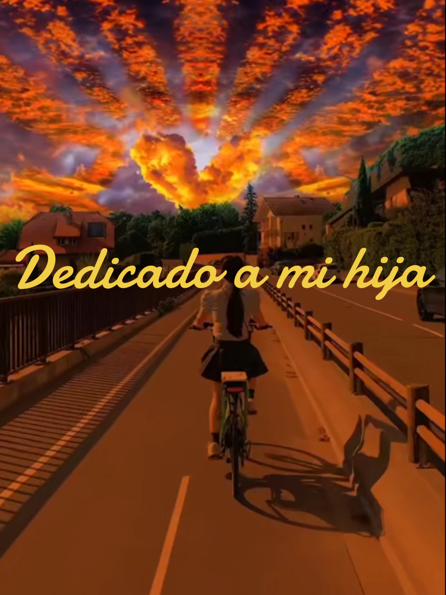 Dedicado a mi hija 💫❤️ No quiero que te parezcas en lo más mínimo a mí .. nisiquiera una pestaña, no eres mi continuación, eres más.. eres única e indispensable, realmente deseo que seas tu propia escultura ... se fuerte,  valiente, se digna ...  pero sobre todas las cosas del mundo.. se todo lo que quieras ser mientras te haga Felíz ♥️  #mujeres #hijas #crecimientopersonalyespiritual   #sefuerte #quierete #frasesparadedicar #motivacion 