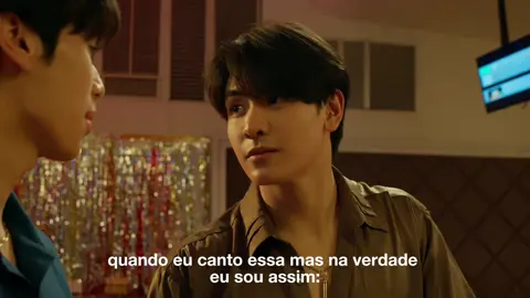 [ #BL ‘s ] na verdade eu sou de marte sim | #fy #fyp #foryou #fypage #foryoupage #blseries #boyslove #🏳️‍🌈 @TikTok 