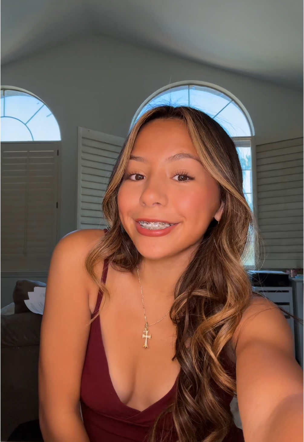 grwm!! #fyp #foryou #foryoupage #fypage #grwm #grwmmakeup #makeup #MakeupRoutine #grwmroutine #viral