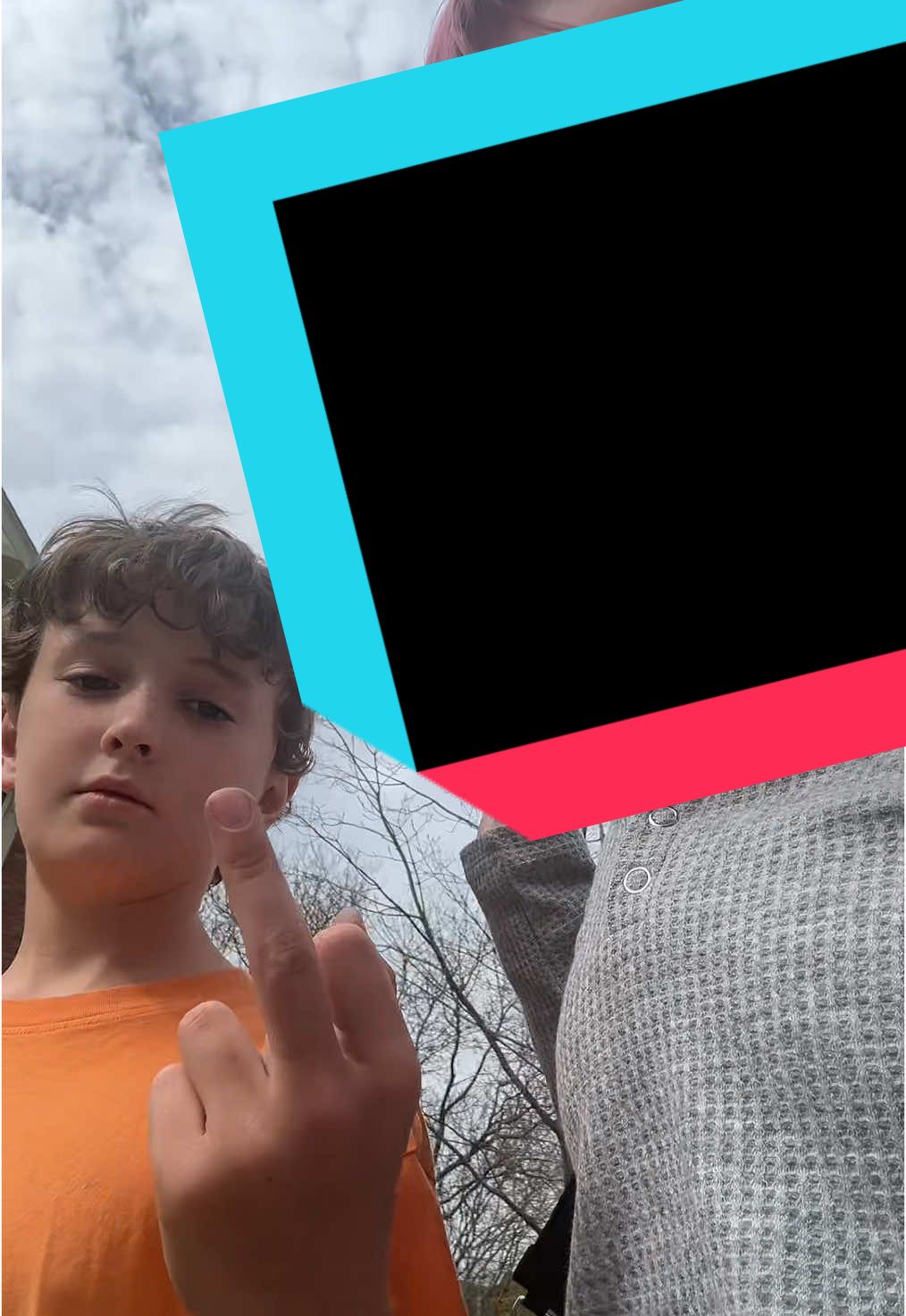 cy was not happy after math and did not get Starbucks 