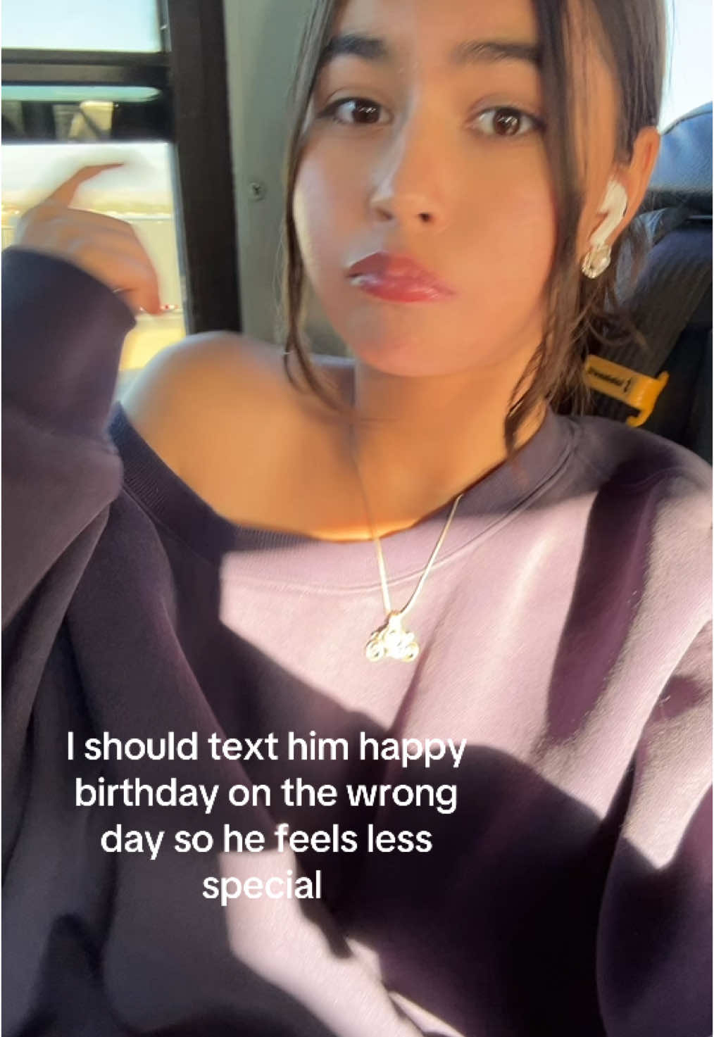 Gotta keep em humble #fyp 