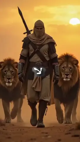 لا يوجد اقوى من الله