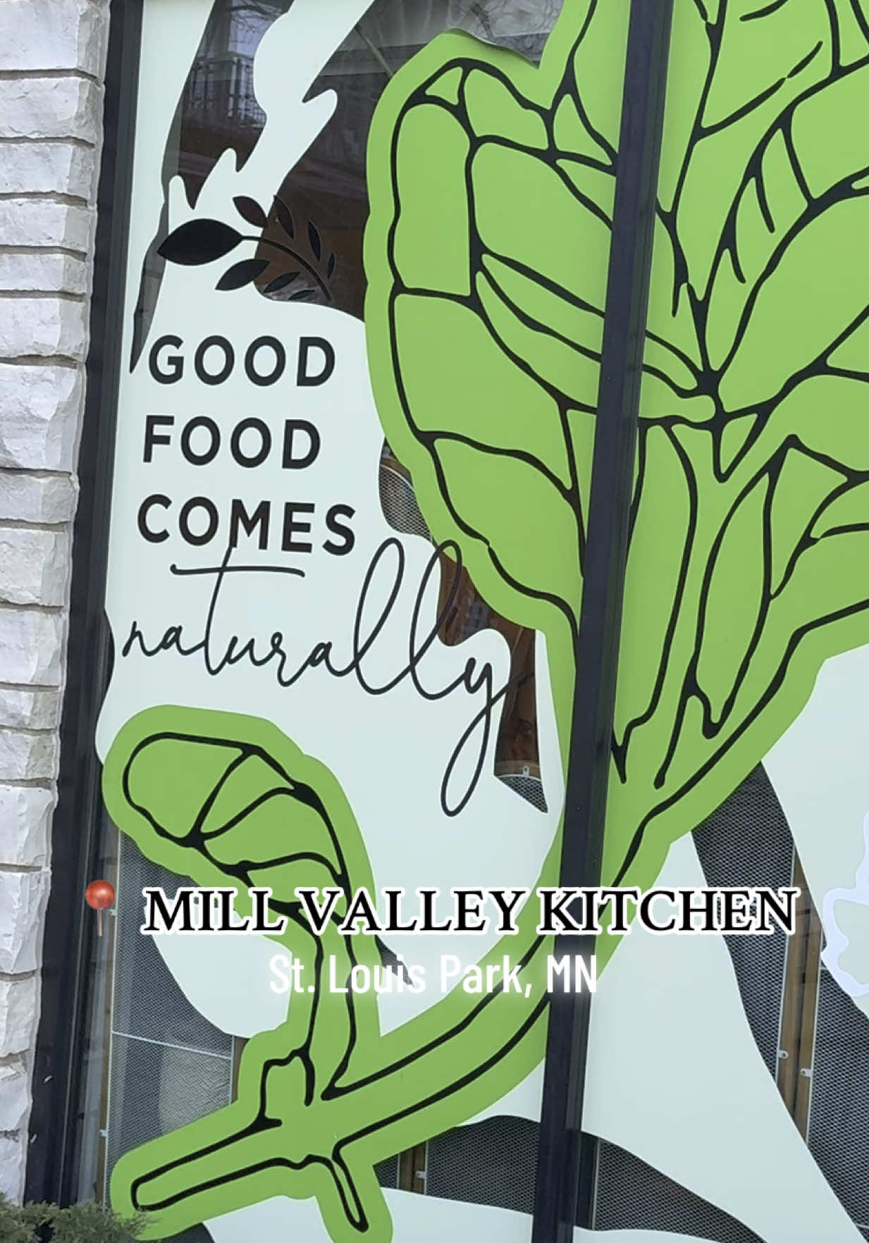 High quality food alert!!!! Such a good gem!!! #grassfed #highquality #mn #minnesota #minneapolis 