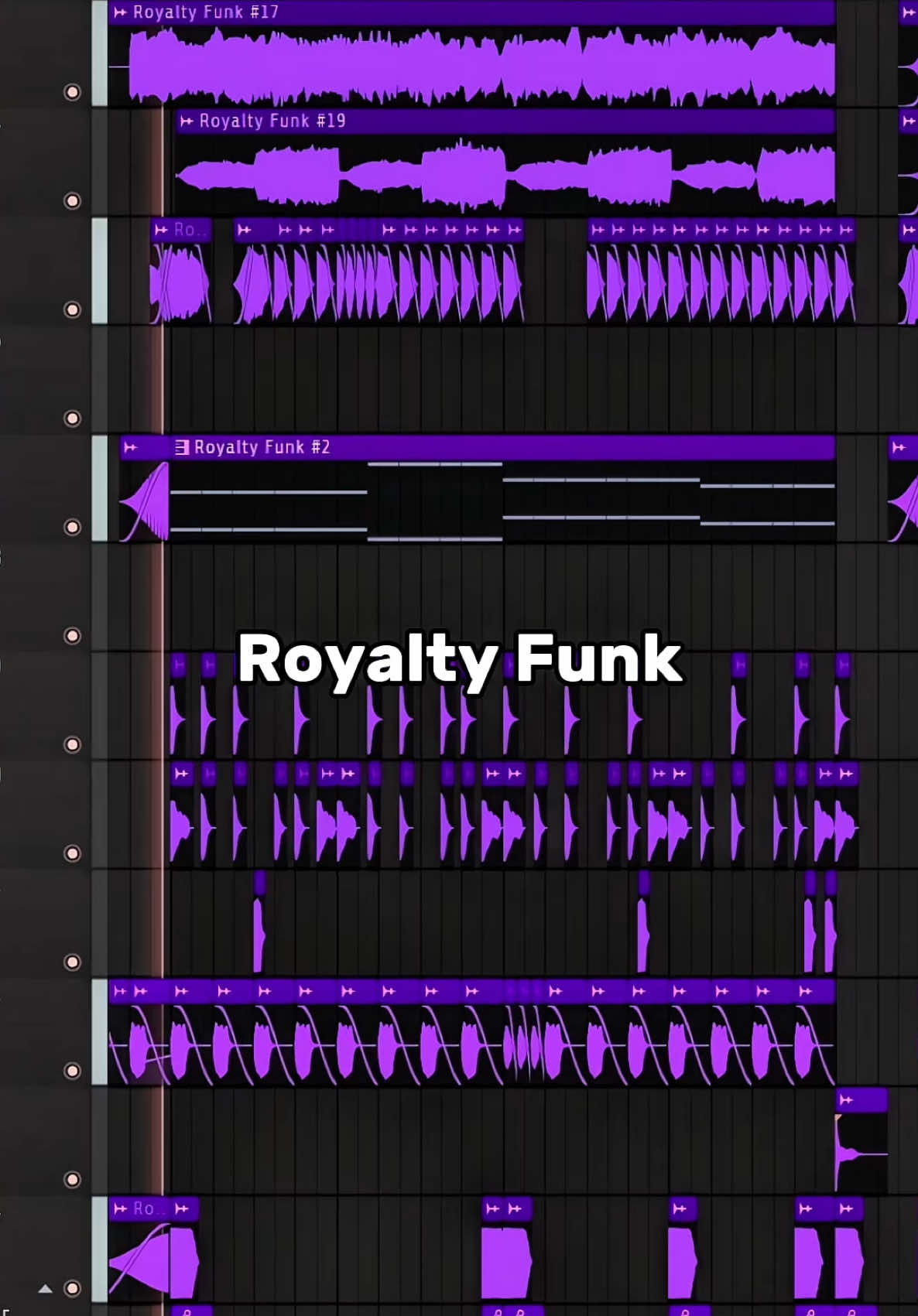 Royalty Funk Remix #fyp #brazilianfunk #brazilianphonk #fypシ゚ #ncs 