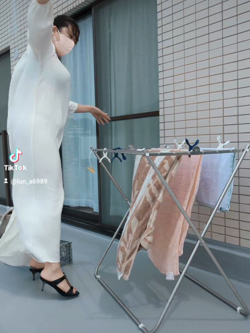 #fyp #強風 #やばい #飛ぶぞ #気をつけて #家事 @Luna`s life @Luna`s life 