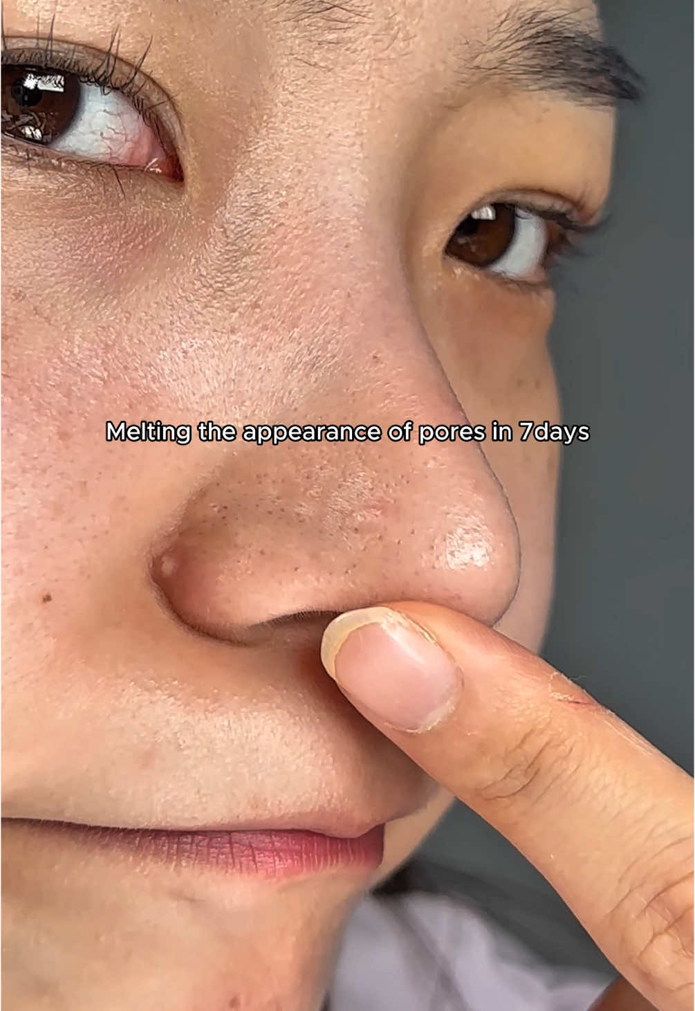 @Arencia #skincare #arencia #glassskin #redsmoothieserum #overnightserum