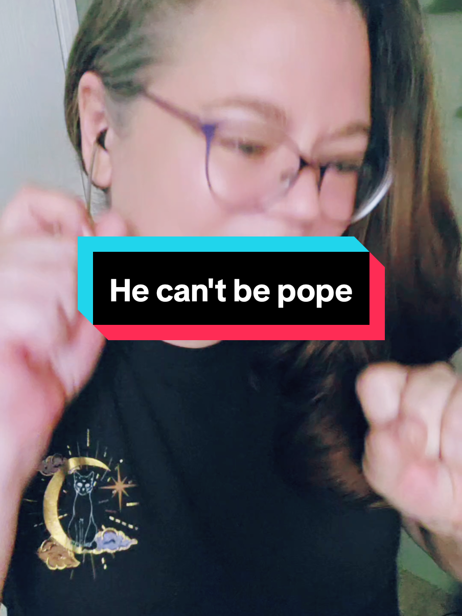 This year is not going by fast enough #catholic #pope #lindseygraham #fckry2spread #goddessoffckry #churchoffckry 
