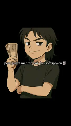 Mentor soft spoken🗿 #fyp #tymotironald 