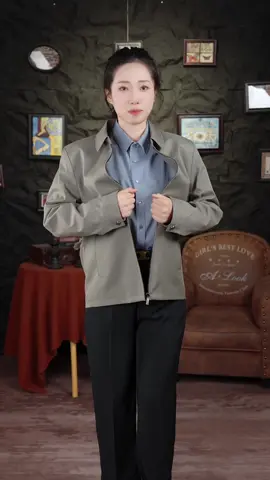 Áo khoác hành chính nam #ao #aokhoac #aonam #aocongso 