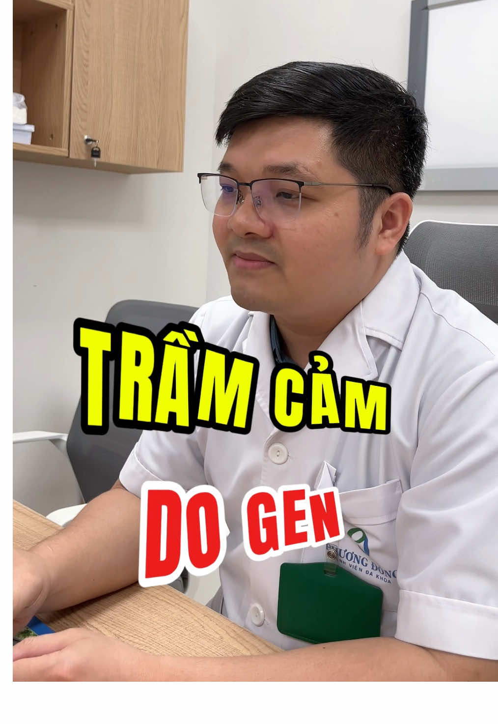 Có những nỗi đau chẳng người nào thấu #tiktok #tiktokviral #bvdkphuongdong #ttcssktinhthan #cssktinhthanphuongdong #bacsinamthan #tramcam #mol4pd #camnangsuckhoephuongdong 