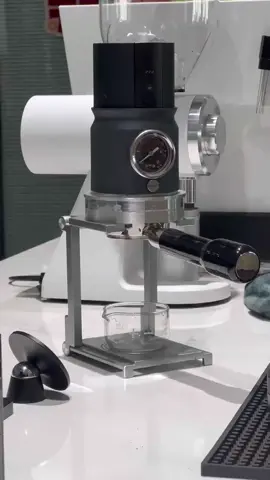 Super58 Coffee Machine Portafilter Kit R&D Demo: What's Your Take? #Super58PortafilterKit #CoffeeMachineInnovation #R&DDemo #SpecialtyCoffeeGear  #CoffeeLovers #BaristaEssentials #HomeBarista #CaffeineCommunity#CoffeeTechTrends #CoffeeAccessories #NewCoffeeLaunches