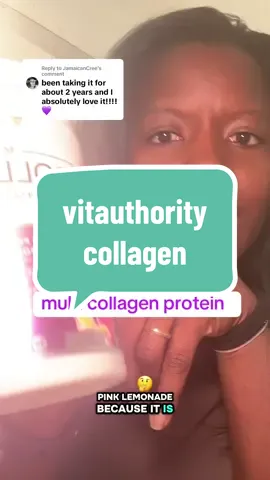 Replying to @JamaicanCree this sale is too good!! @Vitauthority  #tiktokshopmothersday #tiktokshopspringglowup #TikTokShop #tiktokshoprestock #tiktokshopdeals #TTSTasteMakers  #tiktokmademebuyit #tiktokshopcreatorpicks #aprilrestock #tiktokaprilrestock