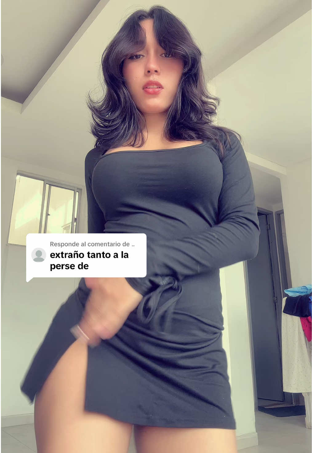 Respuesta a @..  Volví < 3  #fypシ゚ #viralllllll 