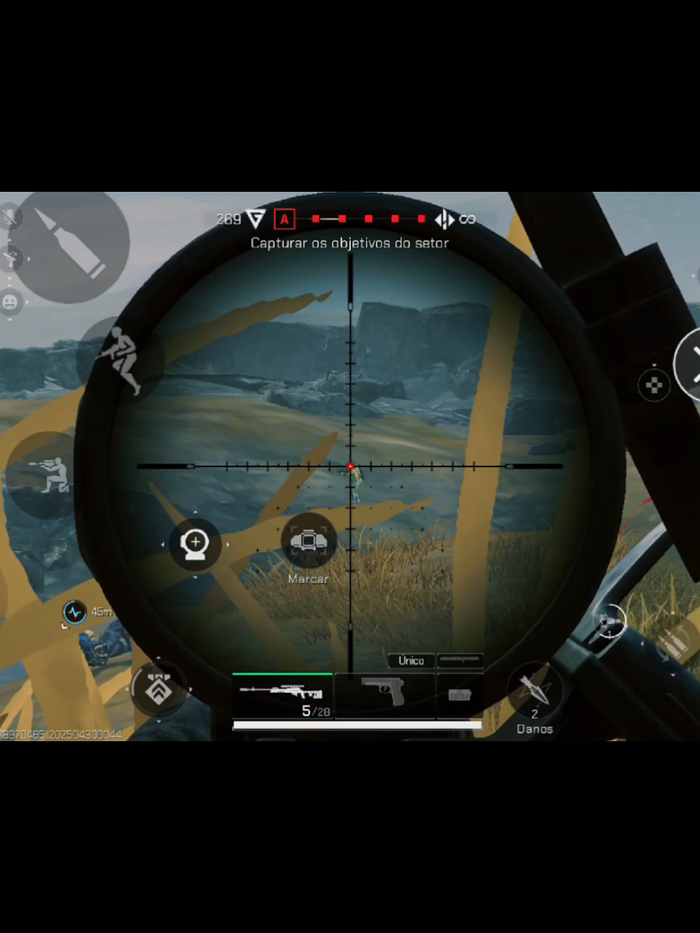 pov: suporte no delta force#fypシ゚ #deltaforce #foryoupage #fy #