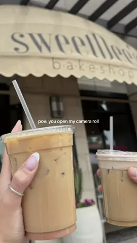 #CapCut i fear i am addicted to buying cute overpriced lattes #coffeetok #coffeeobsessed #lattes #coffeeshop #coffeeaesthetics 